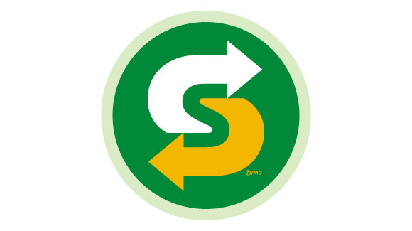 Subway Logo