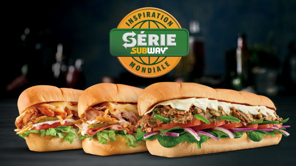 Inspiration mondiale