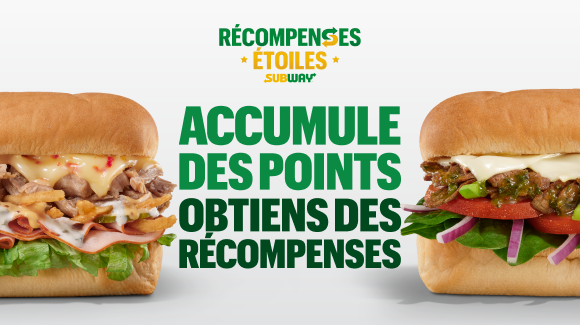 Entre dans l’ère étoilée.