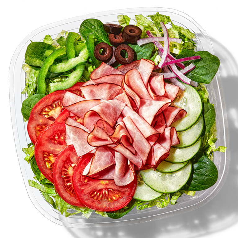 Menu - Roast Beef | SUBWAY.com - United States (English)